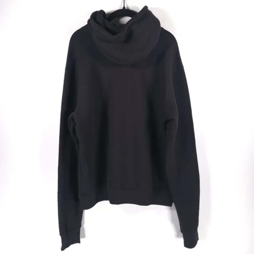 NWT ADIDAS ORIGINALS OG ALWAYS FRESH‎ TREFOIL HOODIE MEDIUM HD5259 Sweatshirt